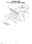 Diagram for 03 - Cabinet