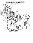 Diagram for 02 - Magnetron And Air Flow