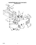 Diagram for 02 - Magnetron And Air Flow
