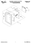 Diagram for 01 - Control Panel