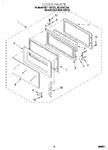 Diagram for 02 - Door