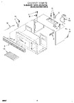 Diagram for 03 - Cabinet