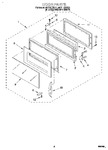 Diagram for 02 - Door
