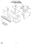 Diagram for 03 - Cabinet