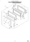 Diagram for 02 - Door