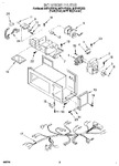 Diagram for 05 - Interior