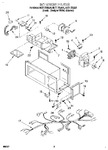 Diagram for 05 - Interior