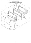 Diagram for 02 - Door