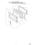 Diagram for 02 - Door
