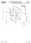 Diagram for 01 - Control Panel, Literature