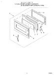 Diagram for 02 - Door