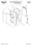 Diagram for 01 - Control Panel