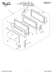 Diagram for 01 - Door