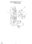 Diagram for 04 - Latch Board, Literature