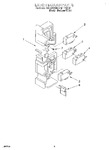 Diagram for 04 - Latch Board, Literature