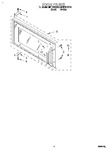 Diagram for 04 - Door