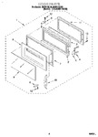 Diagram for 02 - Door