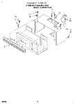 Diagram for 03 - Cabinet