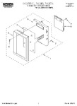 Diagram for 01 - Control Panel