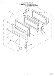 Diagram for 02 - Door