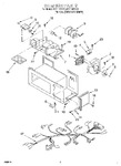 Diagram for 05 - Interior, Lit/optional