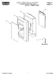 Diagram for 01 - Control Panel, Literature