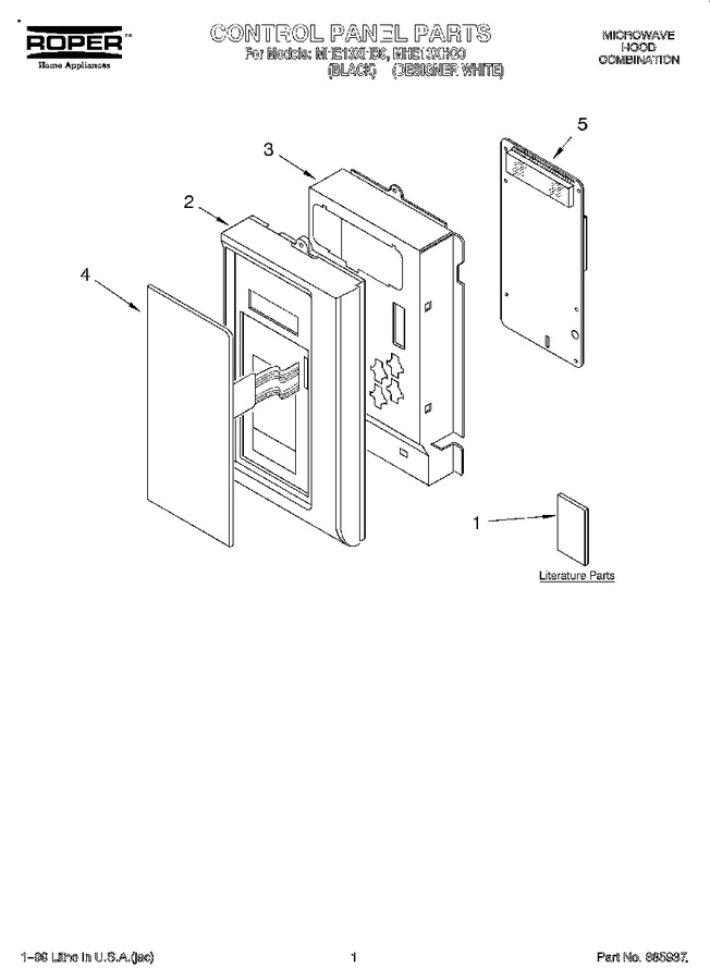 Diagram for MHE13XHB0
