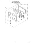 Diagram for 02 - Door