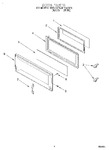 Diagram for 02 - Door