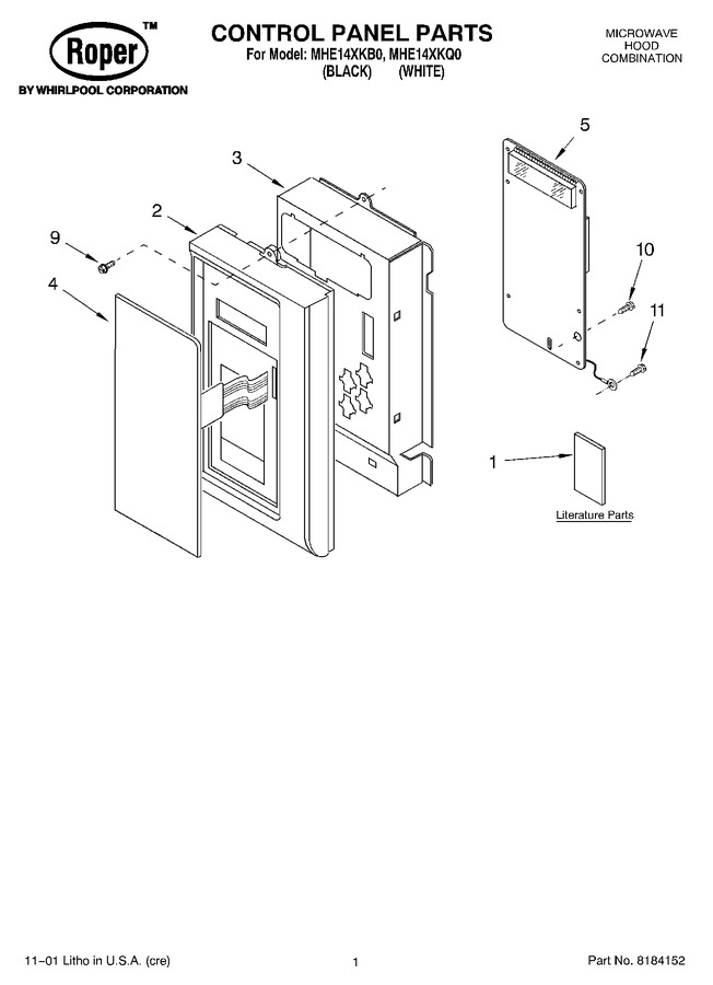 Diagram for MHE14XKQ0