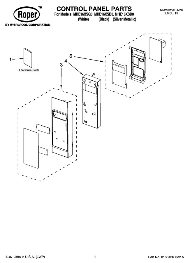 Diagram for MHE16XSD0