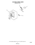 Diagram for 05 - Control Panel