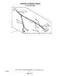 Diagram for 06 - Wiring Harness , Lit/optional