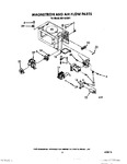 Diagram for 03 - Magnetron And Air Flow