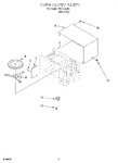 Diagram for 03 - Oven Cavity