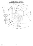 Diagram for 03 - Oven Cavity