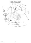 Diagram for 03 - Oven Cavity