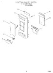 Diagram for 02 - Control Panel