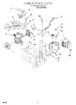 Diagram for 05 - Oven Interior