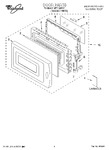 Diagram for 01 - Door, Literature