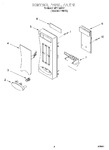 Diagram for 02 - Control Panel