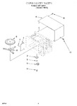 Diagram for 03 - Oven Cavity