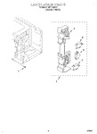 Diagram for 04 - Latch Board