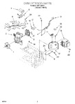 Diagram for 05 - Oven Interior