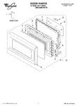 Diagram for 01 - Door, Literature