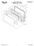 Diagram for 01 - Door