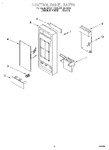 Diagram for 02 - Control Panel