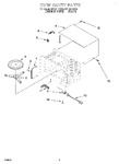 Diagram for 03 - Oven Cavity