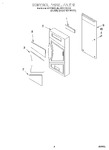 Diagram for 02 - Control Panel