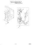 Diagram for 04 - Latch Board